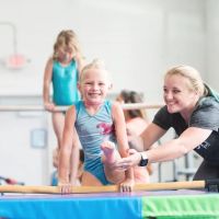 The Peach Pit Prado ico