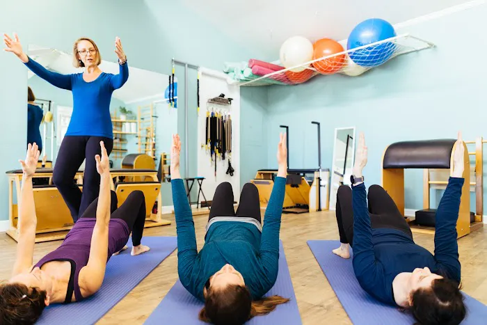 Body Awareness Studio Picture 9