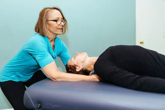 Body Awareness Studio Picture 8