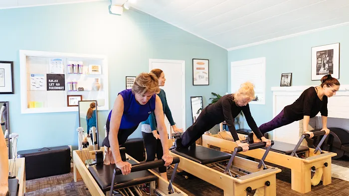 Body Awareness Studio Picture 10