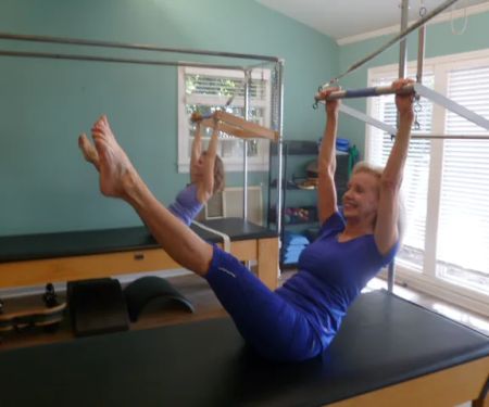 Body Awareness Studio