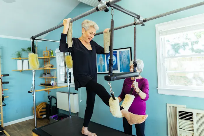 Body Awareness Studio Picture 4