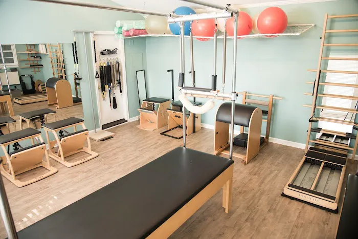 Body Awareness Studio Picture 6