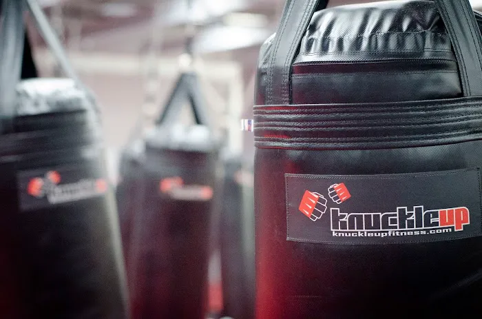 KnuckleUp Fitness Picture 5