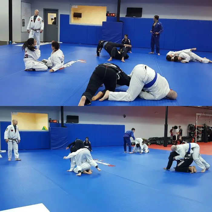 KnuckleUp Fitness Picture 2