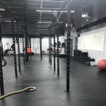 KnuckleUp Fitness