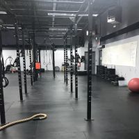 KnuckleUp Fitness ico