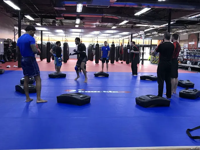 KnuckleUp Fitness Picture 9