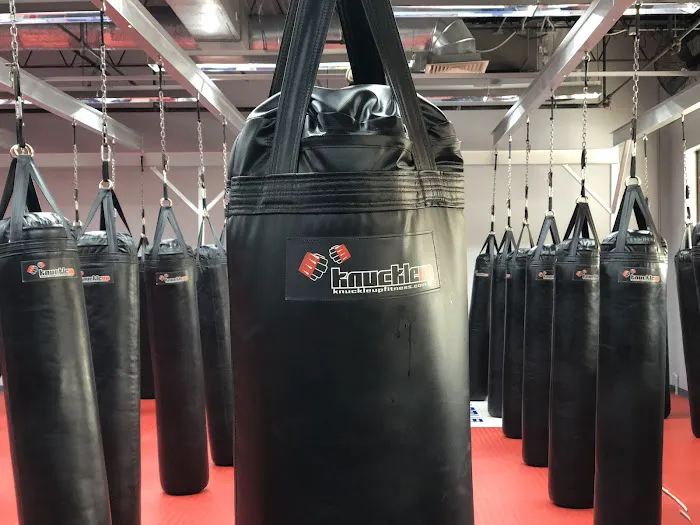 KnuckleUp Fitness Picture 10