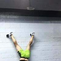 Knuckleup Barbell Club ico