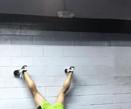 Knuckleup Barbell Club
