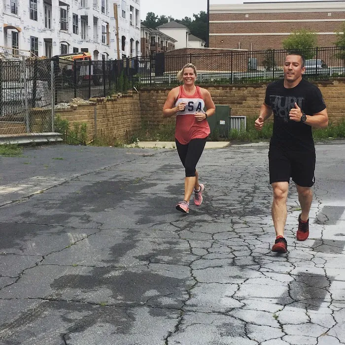 Knuckleup Barbell Club Picture 10