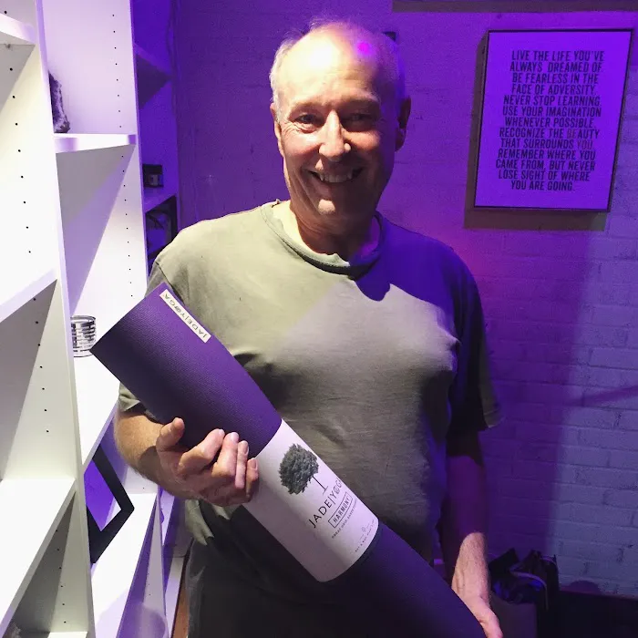 Enerchi Yoga Picture 6