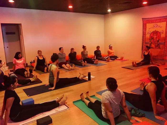 Enerchi Yoga Picture 8