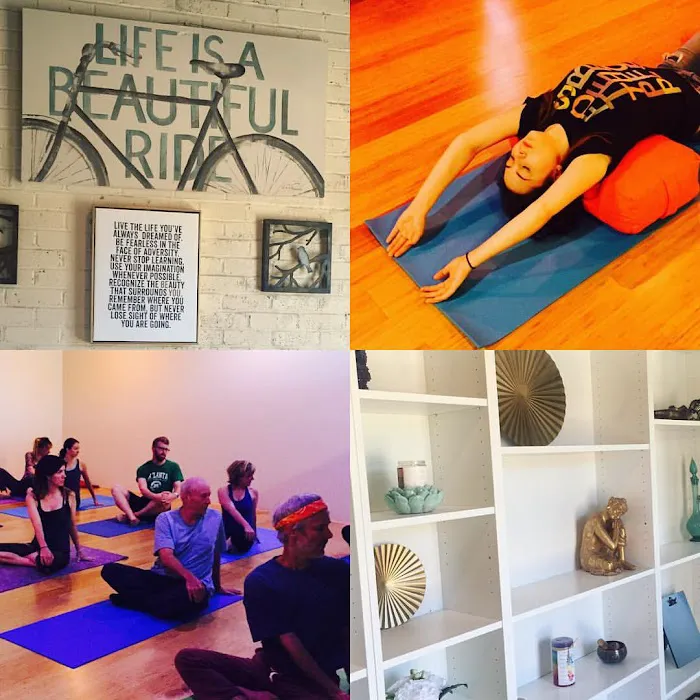 Enerchi Yoga Picture 9