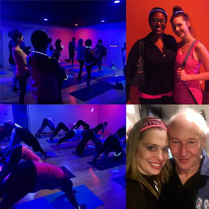 Enerchi Yoga Picture 10