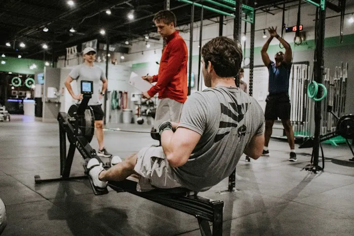 CrossFit 404 Picture 9