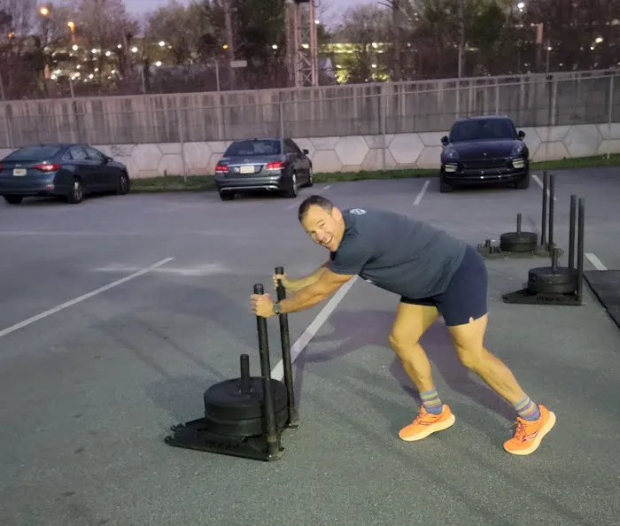 CrossFit 404 Picture 5