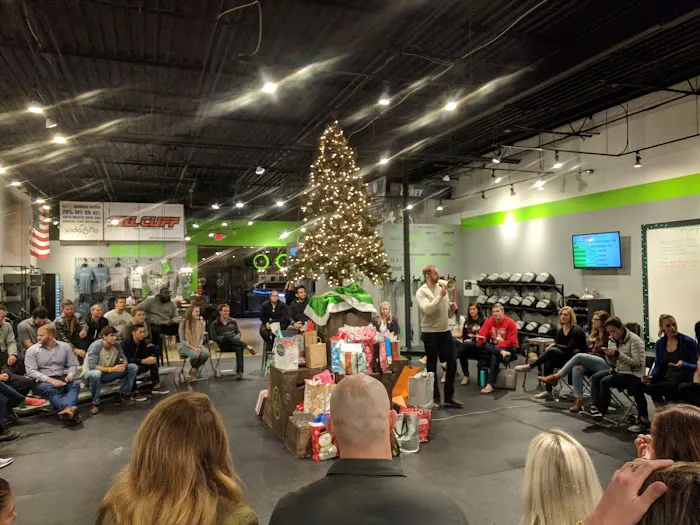 CrossFit 404 Picture 4