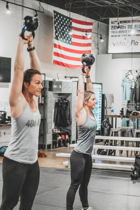 CrossFit 404 Picture 3