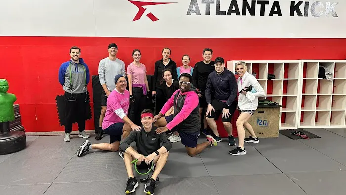 A Operation Boot Camp Picture 1