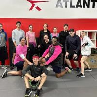 A Operation Boot Camp ico