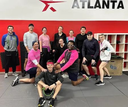 A Operation Boot Camp