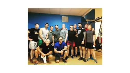 Foundation Fitness Picture 9