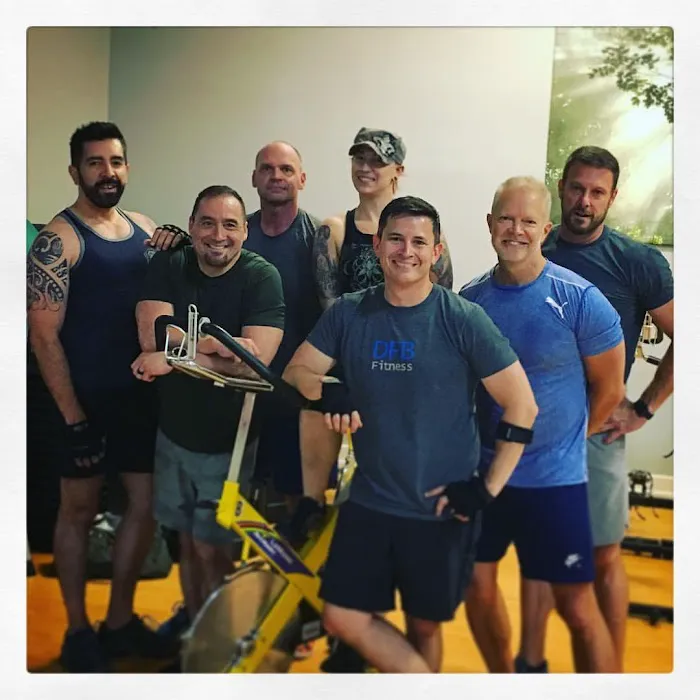 Foundation Fitness Picture 10