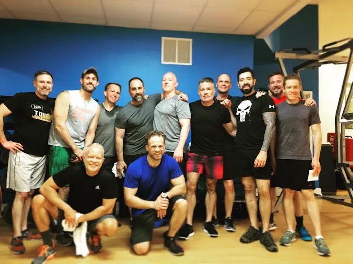 Foundation Fitness Picture 8