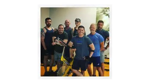 Foundation Fitness Picture 5