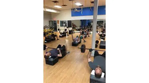 Foundation Fitness Picture 6