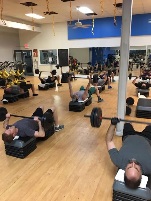 Foundation Fitness Picture 3