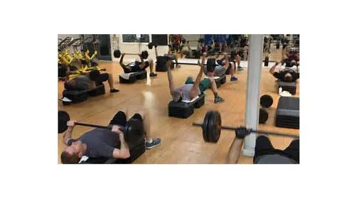 Foundation Fitness Picture 7