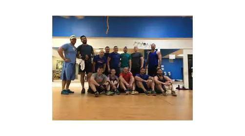 Foundation Fitness Picture 1