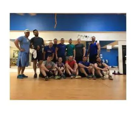 Foundation Fitness