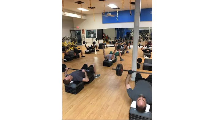 Foundation Fitness Picture 2