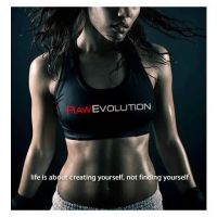 Raw Evolution Fitness ico