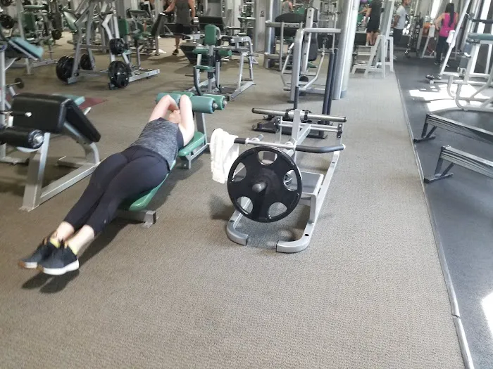 Raw Evolution Fitness Picture 2