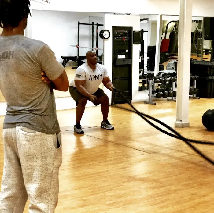 Gravity Fitness Picture 10