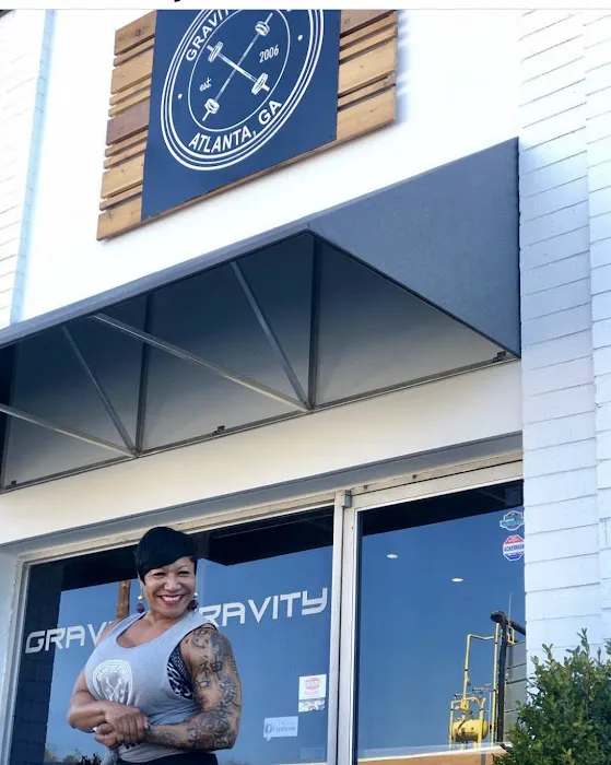 Gravity Fitness Picture 6