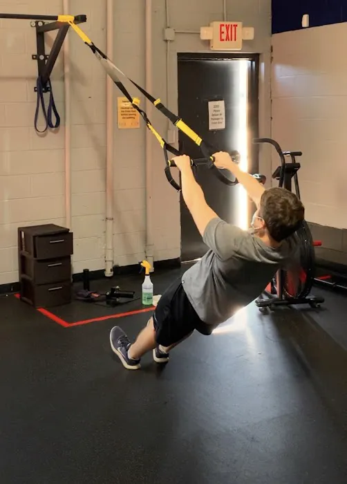 Gravity Fitness Picture 3