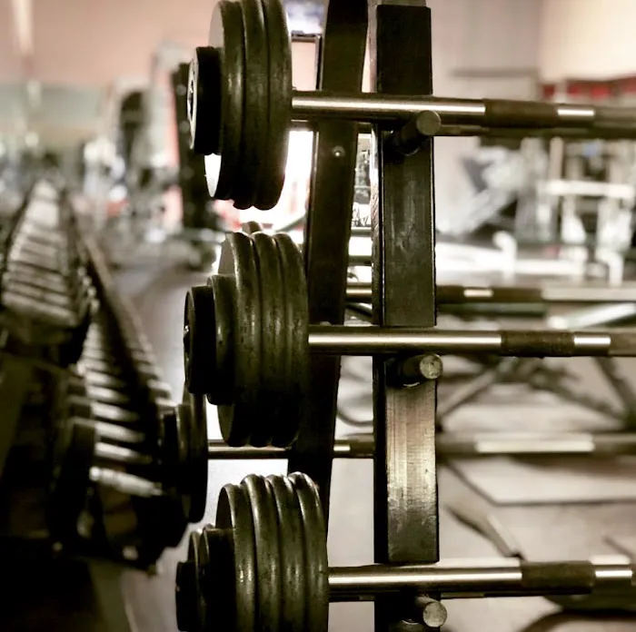 Gravity Fitness Picture 8