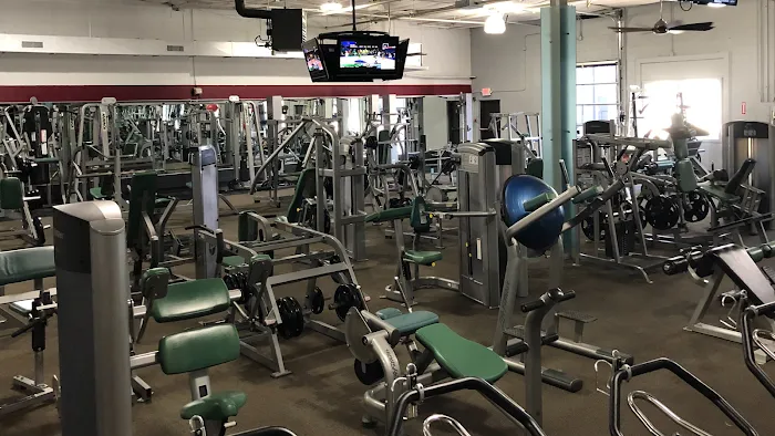 Gravity Fitness Picture 4