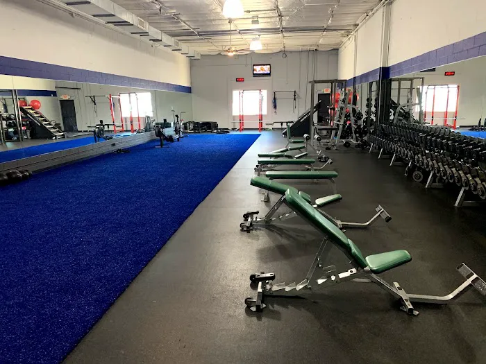 Gravity Fitness Picture 9