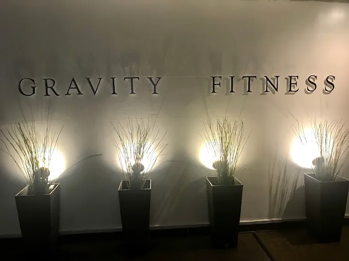 Gravity Fitness Picture 1