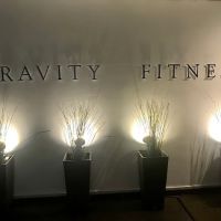Gravity Fitness ico