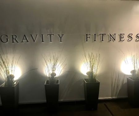 Gravity Fitness