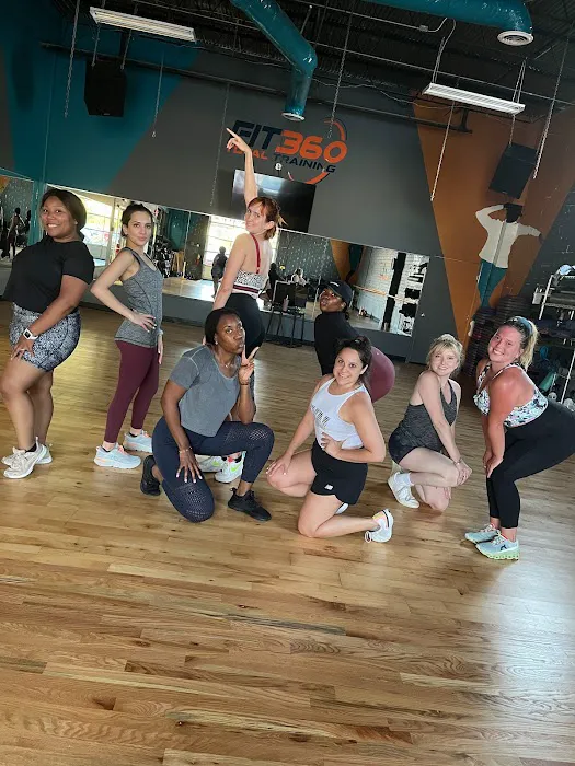 Fit Life ATL Picture 4