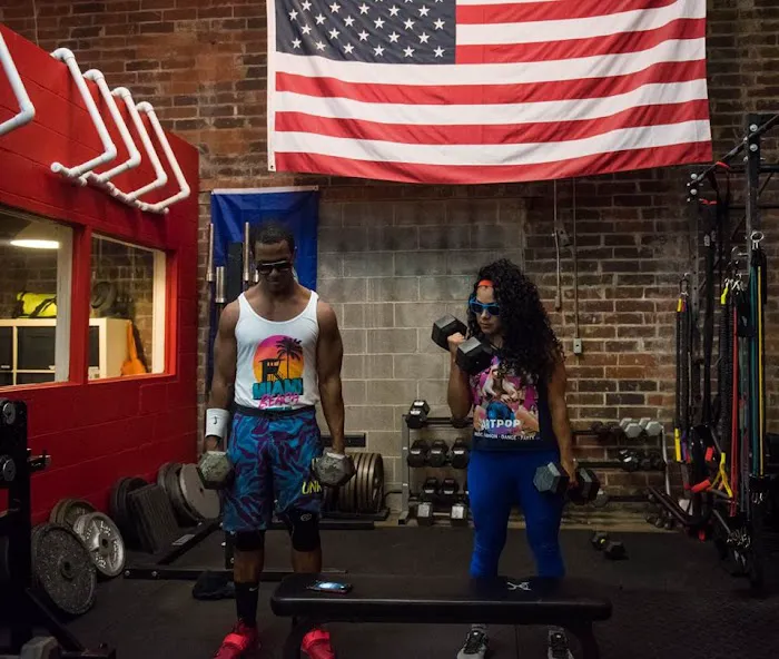 CrossFit Buckhead - Gym in Atlanta, GA Picture 3